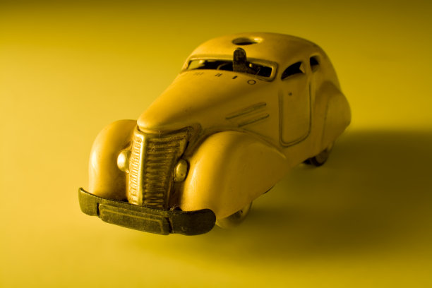 老式玩具车图片下载