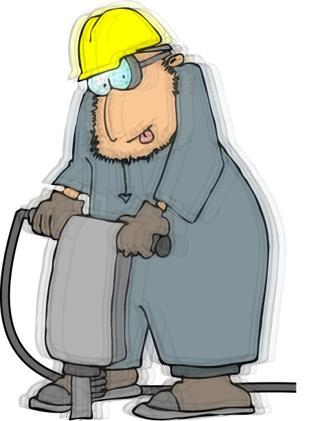 用手提钻的人图片下载