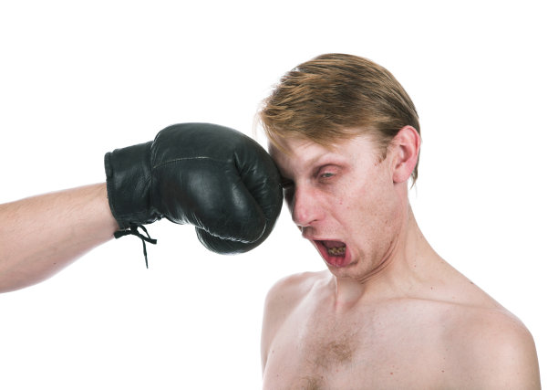 荒谬的拳击手图片下载