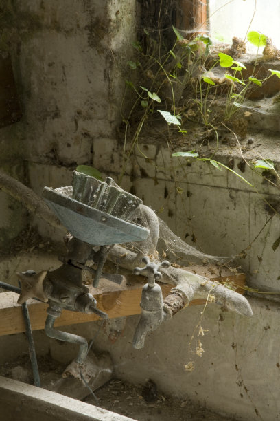 旧锅炉图片下载