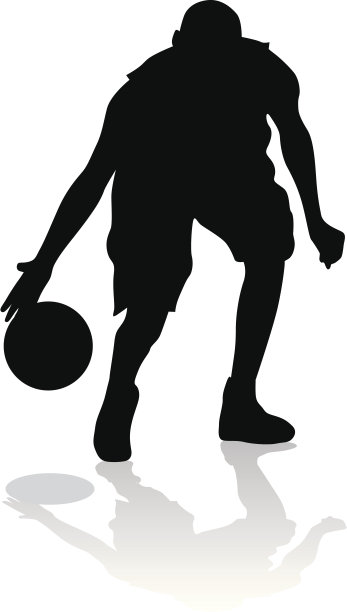 篮球运动员图片下载