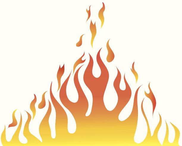 火图片下载