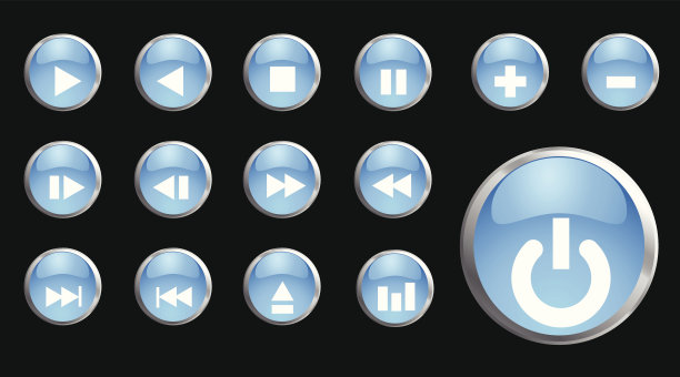 玻璃的图标图片下载