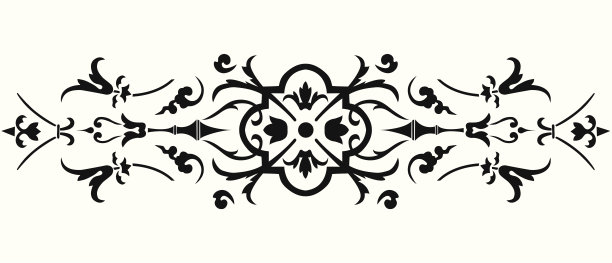 复古华丽的图片下载