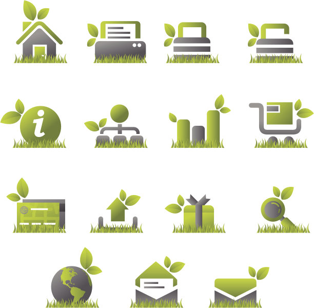 网络和互联网图标图片下载