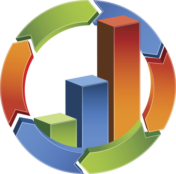 过程条形图图片下载