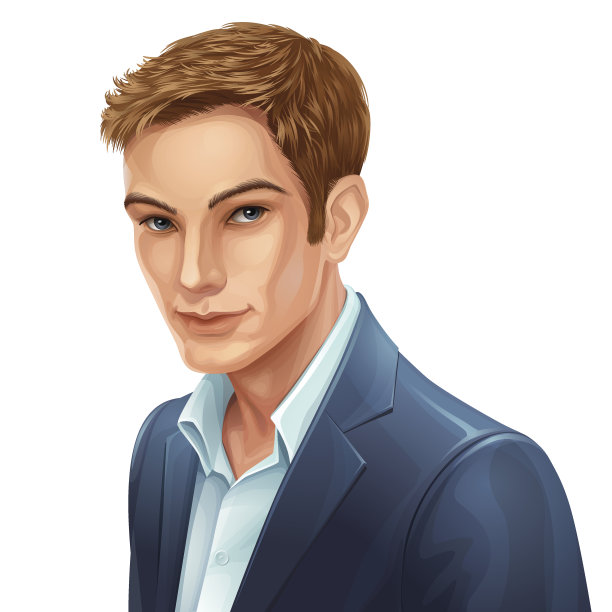 人的肖像图片下载