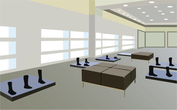 向量车间内部图片下载