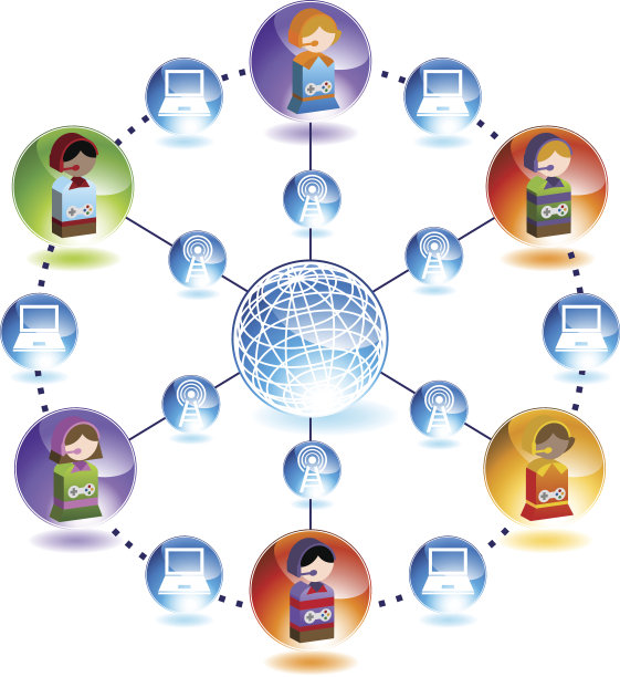 儿童电子游戏网络图片下载