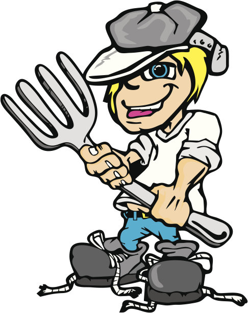 Pitchfork老兄图片下载