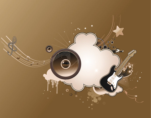 背景音乐图片下载