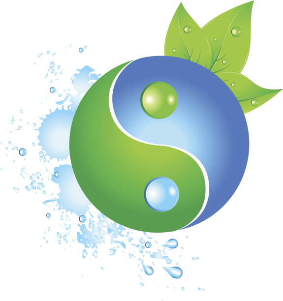 Eco阴阳图片下载