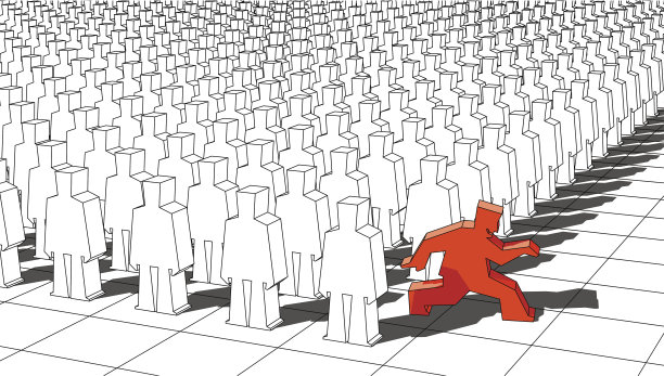 摆脱单调图片下载