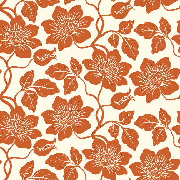 无缝的背景。素材图片