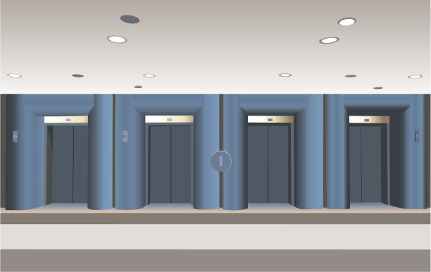 电梯图片下载