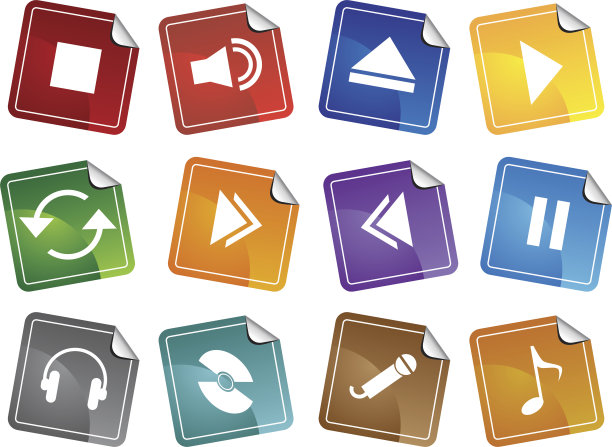 媒体播放器设置图片下载