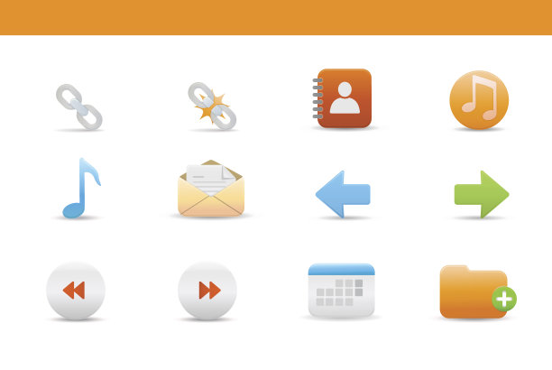 图标设置图片下载