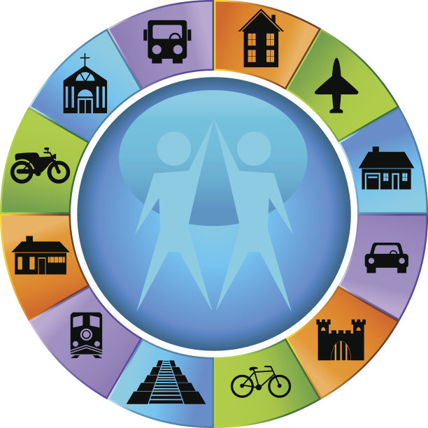 旅游目的地图片下载