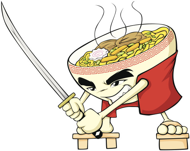 日本拉面图片下载