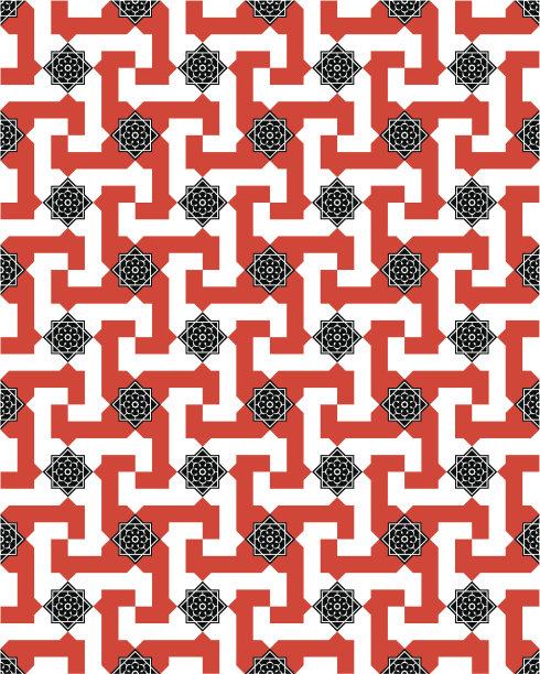 图案墙全帧拍摄图片下载