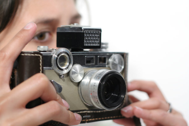 古董摄影图片下载