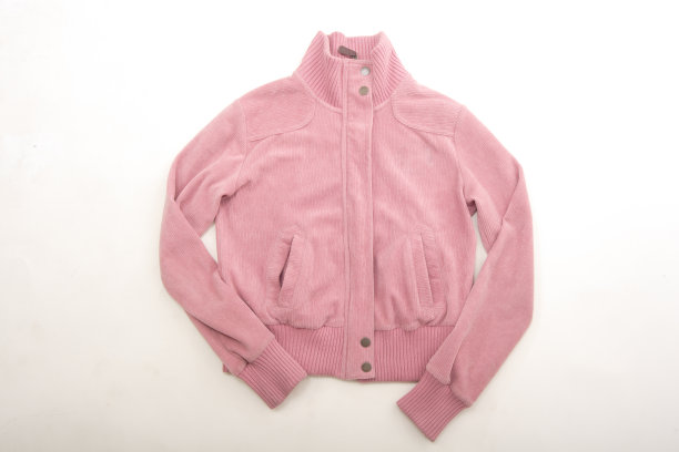 粉色的毛衣图片下载