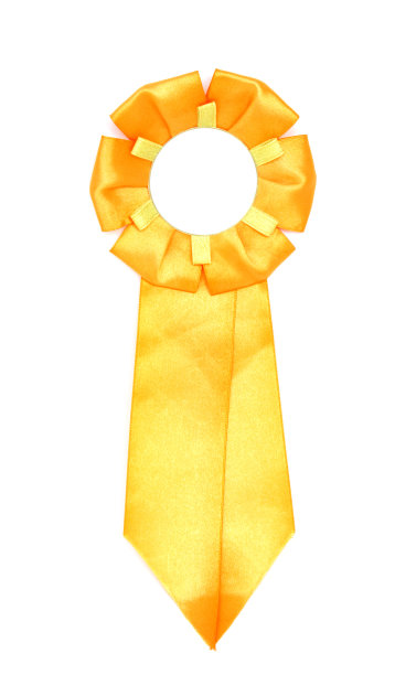 黄丝带图片下载