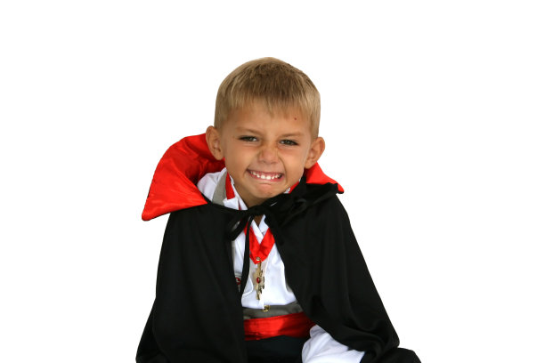 有趣的吸血鬼图片下载