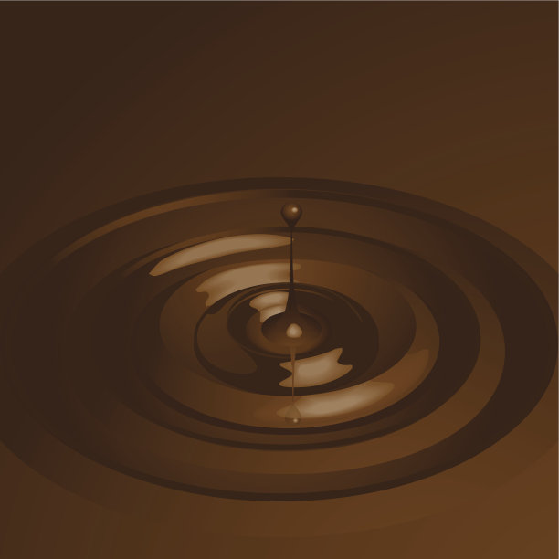 巧克力梦图片下载