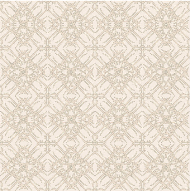 无缝墙纸瓷砖系列(矢量和jpeg)图片下载