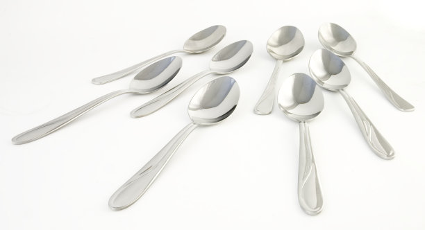 八勺，满的，特写图片下载