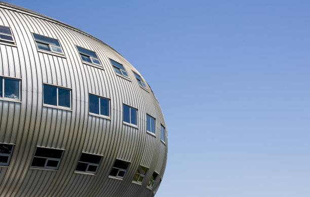 现代建筑图片下载