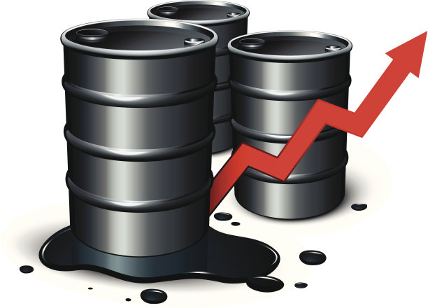 桶的石油图片下载