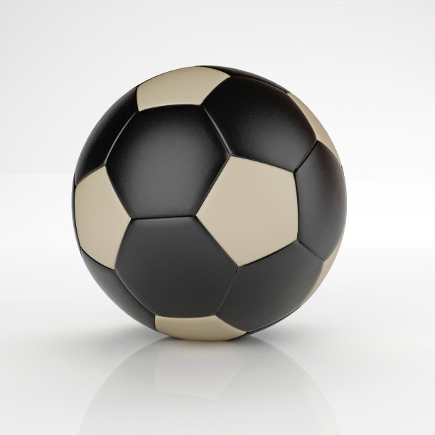 独特的足球图片下载