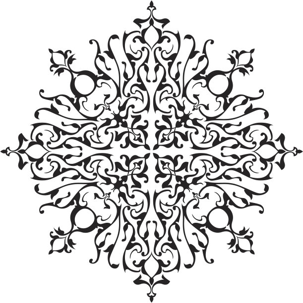 模式向量图片下载