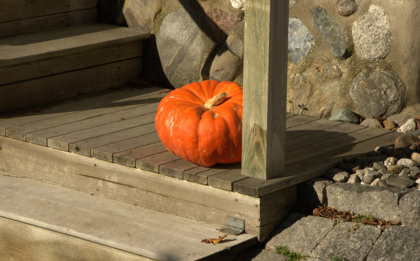 秋天的场景图片下载