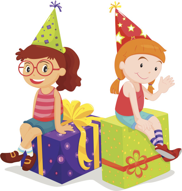 生日快乐图片下载