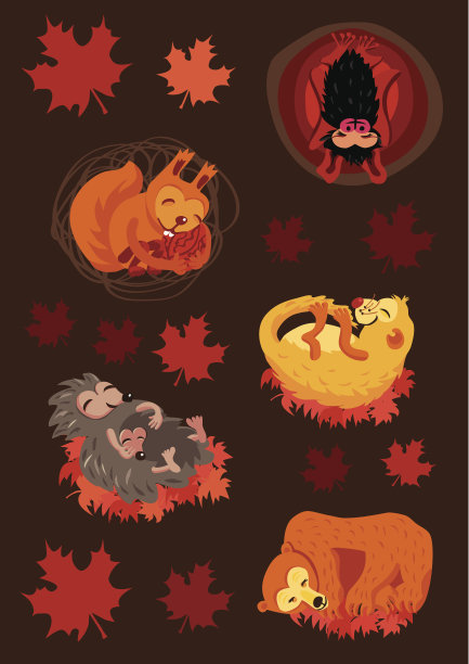 婴儿动画在希伯宁图片下载