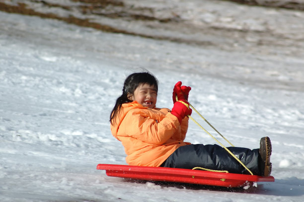 Toboggan出游图片下载
