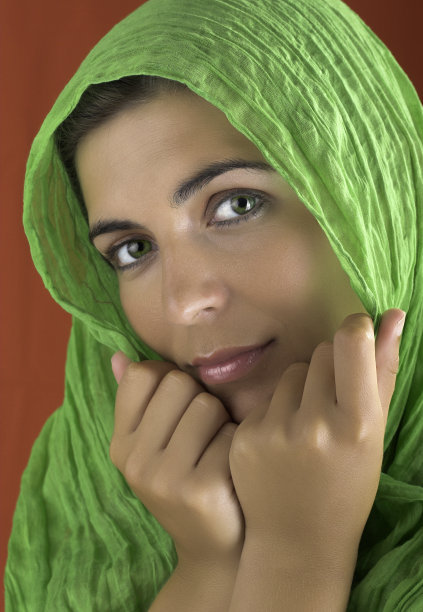 漂亮的女人图片下载