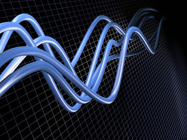 抽象的管道图片下载