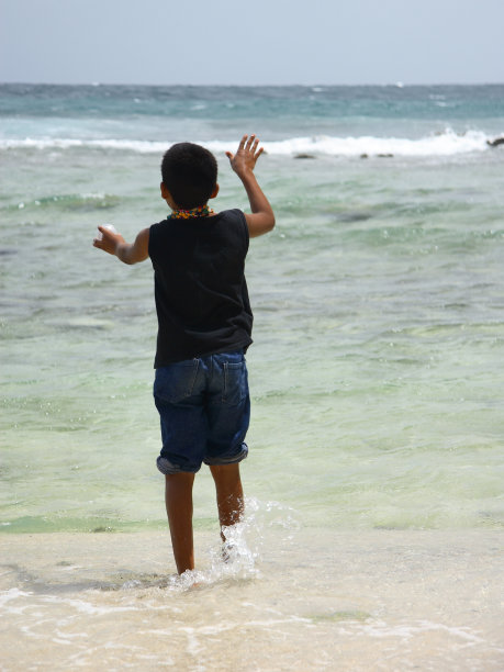 钓鱼用手图片下载