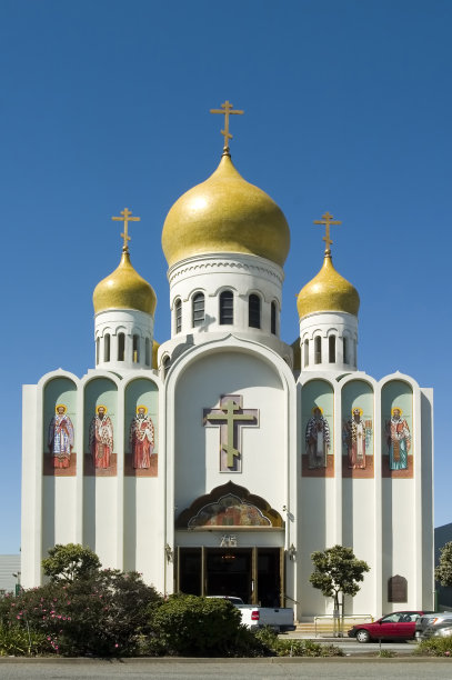 东正教图片下载