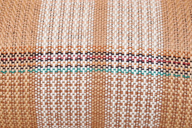 梭织条纹纹理图片下载