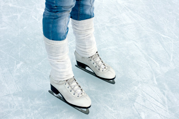 溜冰者图片下载