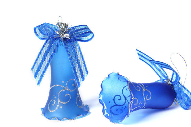 圣诞的钟声图片下载