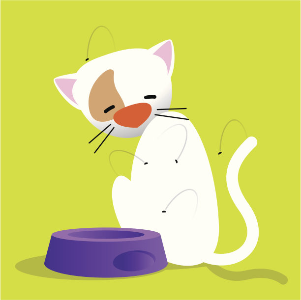 我的猫图片下载