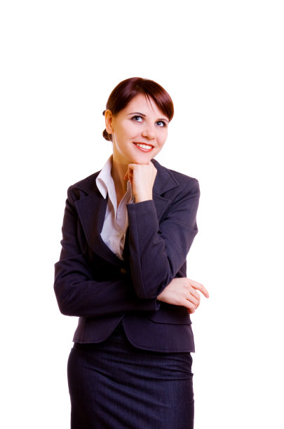 女商人图片下载