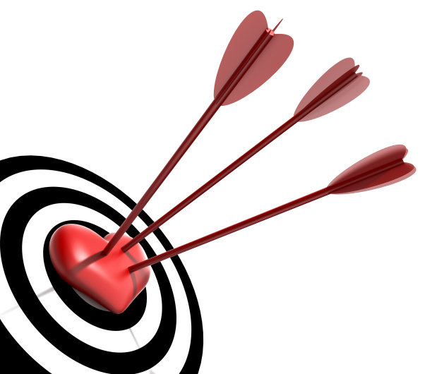 惊讶的心图片下载