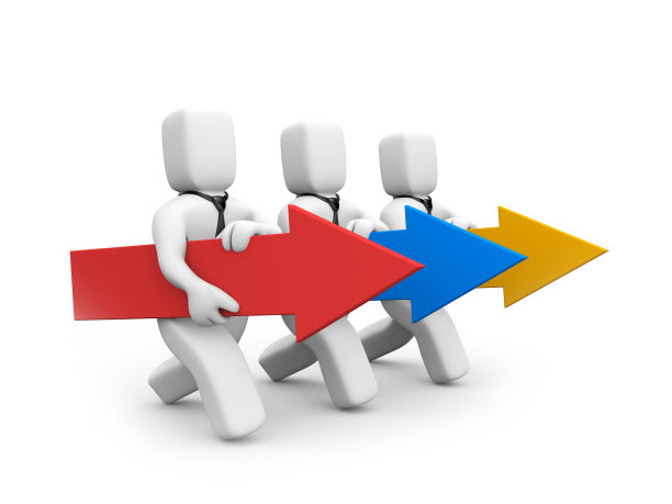 成功的团队图片下载